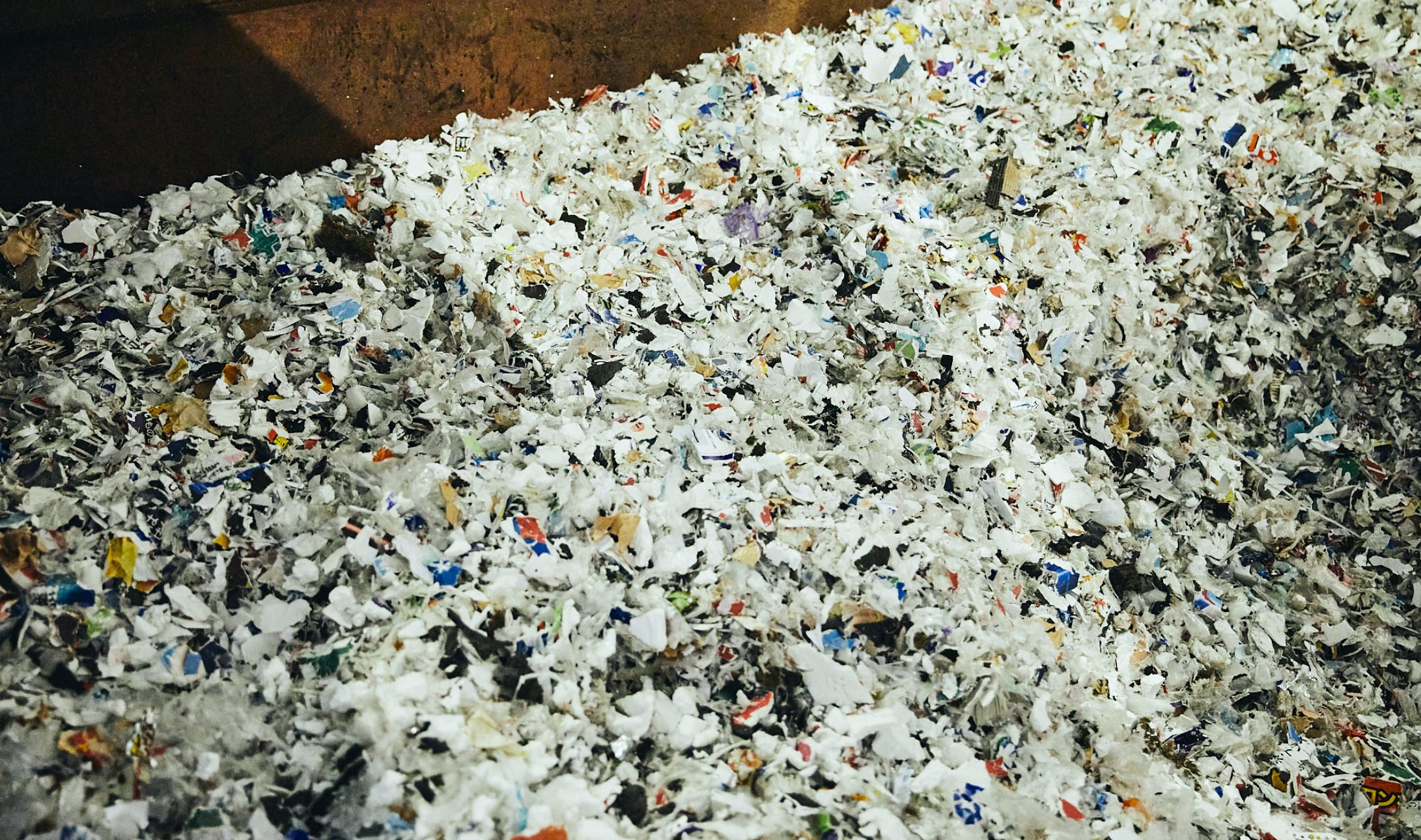 廃プラスチック対応への取り組み